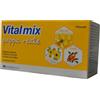 MONTEFARMACO OTC SpA Vitalmix Pappa Reale 10 flaconcini