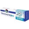 Pietrasanta Pharma spa Master-aid Termometro Clinico ecologico