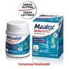 OPELLA HEALTHCARE ITALY Srl Maalox Reflurapid 40cpr
