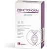 URIACH ITALY Srl PROCTONORM 20CPR