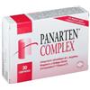NATURAL BRADEL Srl Panarten Complex 30 compresse