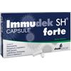 SHEDIR PHARMA Srl Unipersonale Immudek Forte Sh 15cps