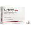 CETRA PHARMA Srl MICRAVEN PLUS 20CPR DA 1050MG