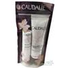 CAUDALIE ITALIA Srl Caudalie Duo Inverno Goloso Crema Mani e unghie 30ml + trattamento Labbra 4,5g