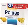 HALEON ITALY Srl Polase Limone 12 Bustine Promo