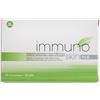 MORGAN Srl Immuno Skin Plus 20 compresse