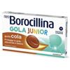 ALFASIGMA SpA Neoborocillina Gola Junior 15 Pastiglie Gusto Cola