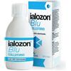 GEMAVIP di Ottavio Podda IALOZON BLU COLLUTORIO 300ML