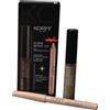 KORFF Srl Korff MK Cure Make Up Mascara Sopracciglia 03 Biondo 4 ml + Matita Illuminante Omaggio