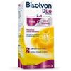 OPELLA HEALTHCARE ITALY Srl Bisolvon Duo Emolliente 2 in 1 100ml