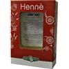 ERBA VITA GROUP SpA Hennè Nero 100g
