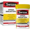 HEALTH AND HAPPINESS (H&H) IT. Swisse difesa immunitaria 60 compresse