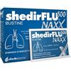 SHEDIR PHARMA Srl Unipersonale SHEDIRFLU 600 NAXX 20BUST