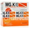 POOL PHARMA Srl MGK VIS Orange Magnesio Potassio 15+15 Bustine