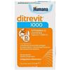 HUMANA ITALIA SpA Humana Ditrevit 1000 Vitamina D Concentrata 5,5ml