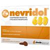 SHEDIR PHARMA Srl Unipersonale NEVRIDOL 600 30CPR