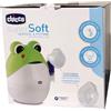 CHICCO (ARTSANA SpA) Chicco Apparecchio per Aerosol Super Soft Rana