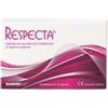 SANDOZ SpA Respecta Integratore per Vaginiti e Vaginosi 10 capsule