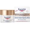 BEIERSDORF SpA Eucerin Hyaluron Filler Elasticity crema giorno 50ml
