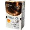 I.C.I.M. (BIONIKE) INTERNATION Bionike Shine On 7-32 Biondo Caramello