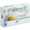ABOCA SpA SOCIETA' AGRICOLA Fitostill Plus Gocce Oculari 10 fiale monodose