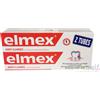 COLGATE-PALMOLIVE COMMERC.Srl Elmex Dentifricio Protezione Carie 2x75ml