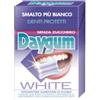 PERFETTI VAN MELLE ITALIA Srl DAYGUM WHITE