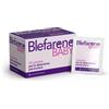 JUNIA PHARMA Srl BLEFARENE BABY 30 SALVIETTE