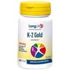 LONGLIFE Srl LongLife K-2 Gold 60 Perle