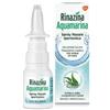 HALEON ITALY Srl Rinazina Aquamarina Spray Nasale Ipertonico 20ml