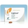 PHARMEXTRACTA SpA Lipicur 30cpr