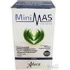 ABOCA SpA SOCIETA' AGRICOLA MIinimas Advanced 60Capsule