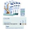 DESA PHARMA Srl Sauber Collant 70 Denari Maglia Liscia Nero Taglia 4