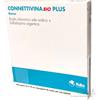 FIDIA FARMACEUTICI SpA Connettivina Bio Plus Garze 10 10x10cm