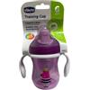 CHICCO (ARTSANA SpA) Chicco Tazza Training Cup Rosa 6 Mesi+
