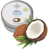 FARM. DELLE ERBE (DIV.COSWELL) Farmacia Delle Erbe Burro di Cocco Idratante 50ml