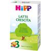 HIPP ITALIA Srl Hipp Latte Crescita 3 500g