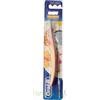 PROCTER & GAMBLE SRL Oral-B Man Baby Spazzolino Manuale 0-2 Anni