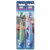 PROCTER & GAMBLE SRL Oral-B Kids Frozen/Cars Spazzolino 3+ anni 1 Pezzo