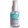 POLI DISTILLERIE Srl Alcol Mask Igienizzante Mascherine 50ml