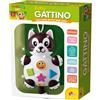 LISCIANI GIOCHI Srl Carotina Baby Gattino