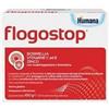 HUMANA ITALIA SpA Flogostop Forte 14 bustine