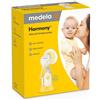 MEDELA ITALIA Srl Medela Tiralatte Manuale Harmony Flex