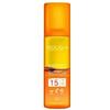 ROUGJ GROUP Srl Rougj+ Solare Bifasico Media Protezione Spray Corpo 15spf Con Attivatore Dell'Abbronzatura 200 ml