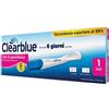 PROCTER & GAMBLE SRL Clearblue Test Di Gravidanza Early - Rilevazione Precoce