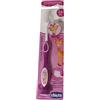CHICCO (ARTSANA SpA) Chicco Spazzolino da denti 3-6 anni viola