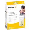 MEDELA ITALIA Srl Medela Storage bags sacca conservazione latte materno 25 pezzi