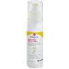 MEDA PHARMA SpA Babygella Olio Spray per il Corpo Con Oli di Mandorla, di Crusa e di Riso 100ml