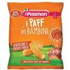 PLASMON (HEINZ ITALIA SpA) Plasmon I Paff Dei Bambini Lenticchie e Patate Dolci 15 g