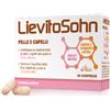 CHIESI FARMACEUTICI SpA LievitoSohn pelle e capelli 60 compresse